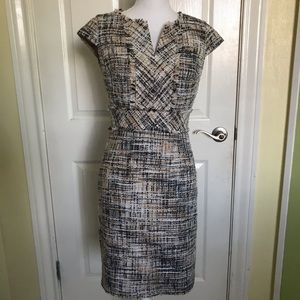Ellen Tracy dress size 4